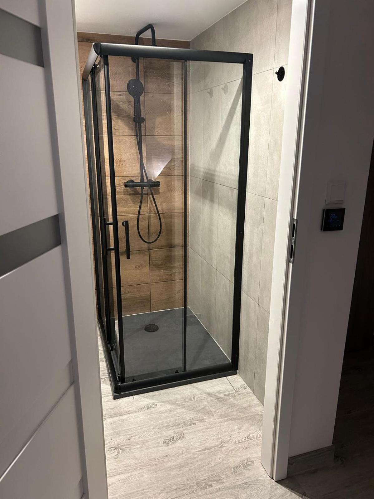 Apartamenty Aria Свиноуйсьце Экстерьер фото